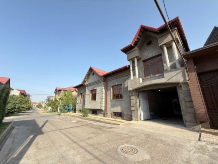Юнусабад Катта Хасанбой Дом Участок 6 соток 400 кв