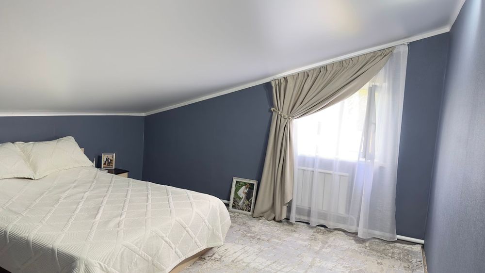 Продам 2 дома на одном участке