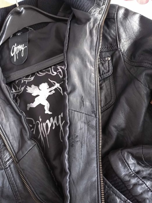 Яке естествена кожа