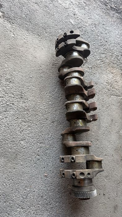 Коленвал Ман стандартный