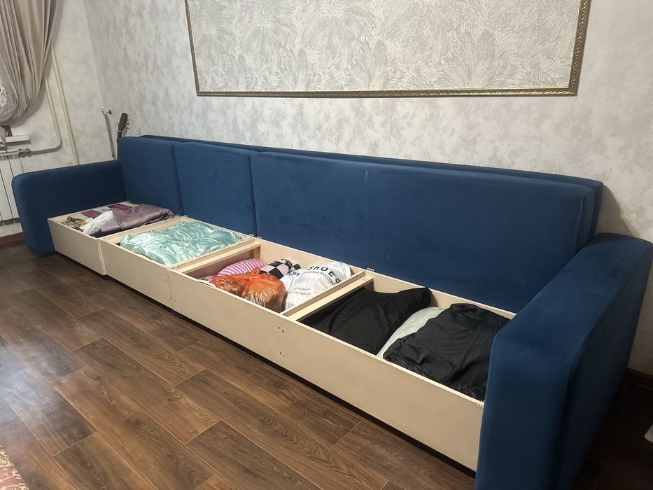 Диван для гостиной