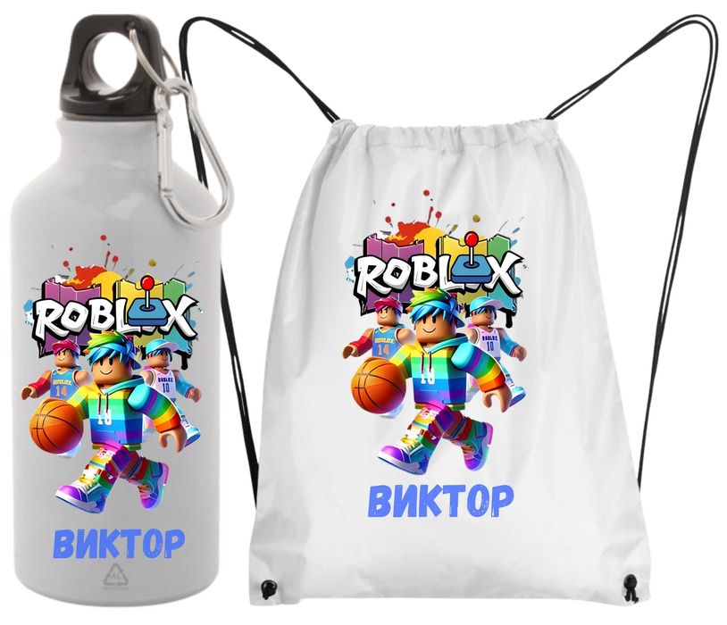 Детски персонализирани комплекти