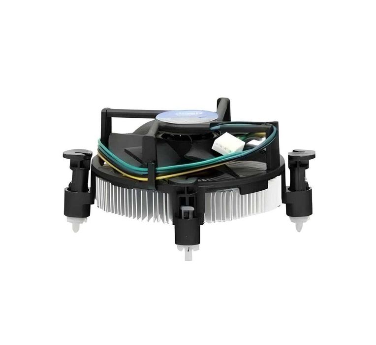 | Куллер INTEL Cooler Box