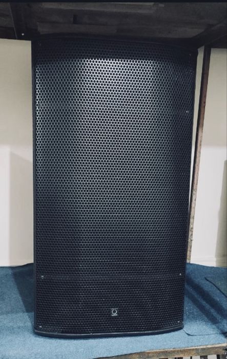 TurboSound tcs-B15BDP акустическая система Италия