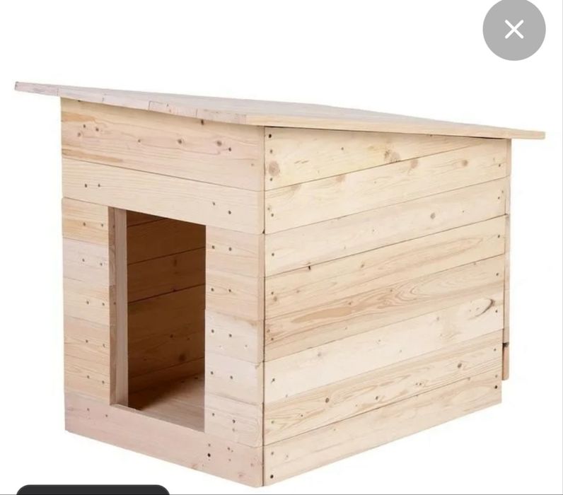 Уличный туалет от 60 000 тг