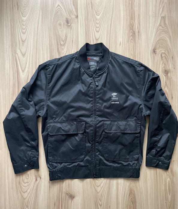 VERSACE Sport Bomber / мъжки бомбър/яке L
