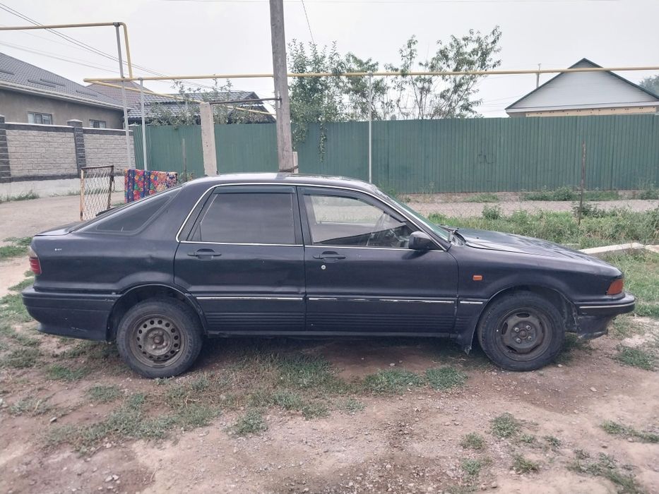 Галант 91 2 обиом