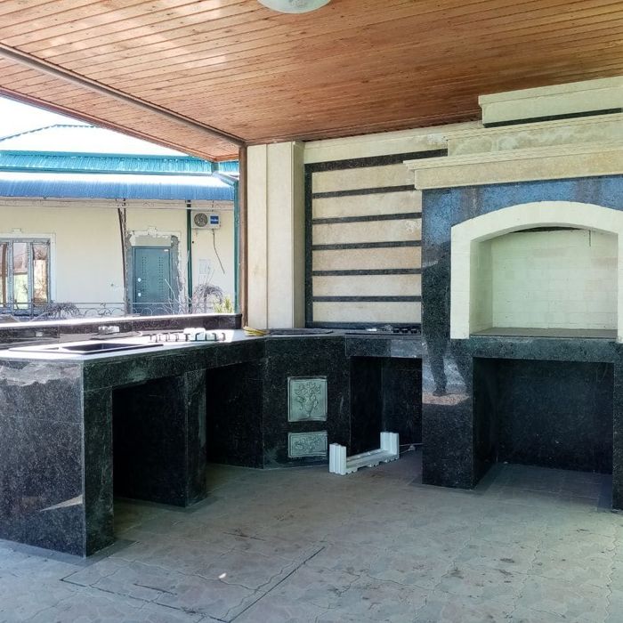 tandir o'choq quramiz