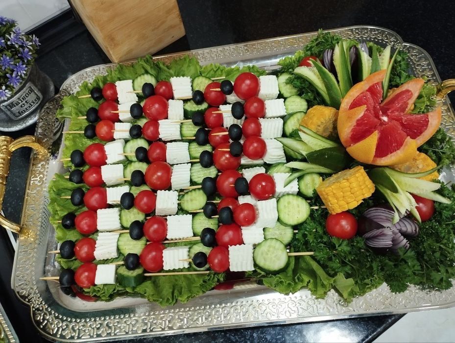 Qol sanatlari tanlovi