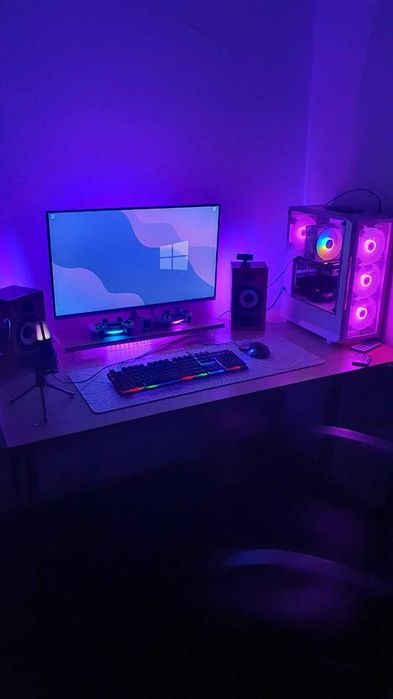 Komplekt tayyor kompyuter sotiladi.