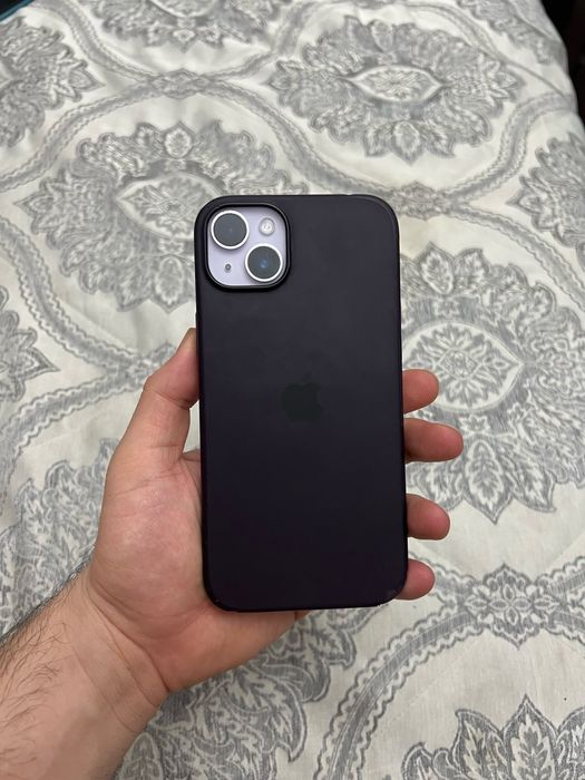 Айфон 14плюс 128gb IPhone