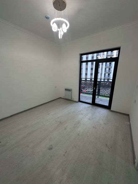 Toshkent shahrida joylashgan OʻRIKZOR RESIDENCE