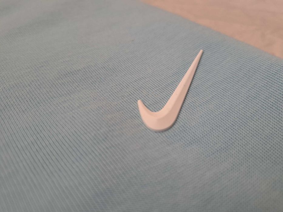 Nike Nocta tech fleece (baby blue)