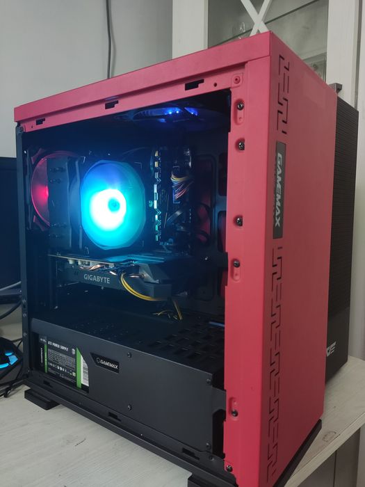 RTX 2060 системник