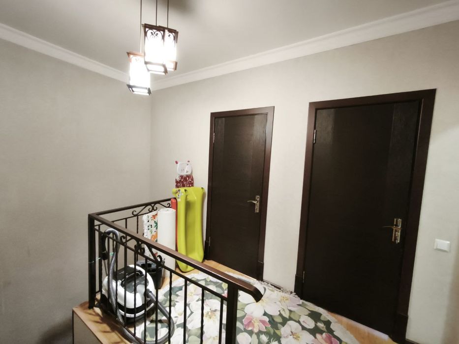 Продается коттедж 100 м² с  лаунж-зоной и парковкой