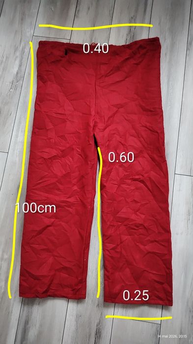 Costum Moș Crăciun