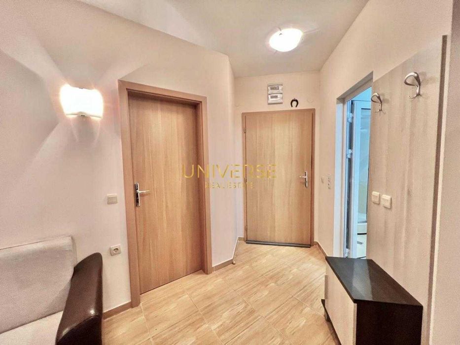 Продава се Двустаен апартамент в Свети Влас - 63 кв.м за 769 €/кв.м - Снимка #7