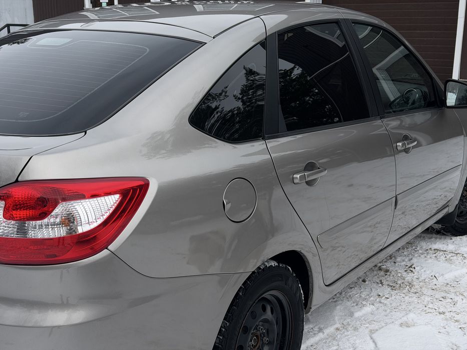 Продам автомобиль