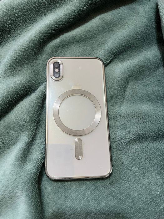 Iphone XS 256 Gb