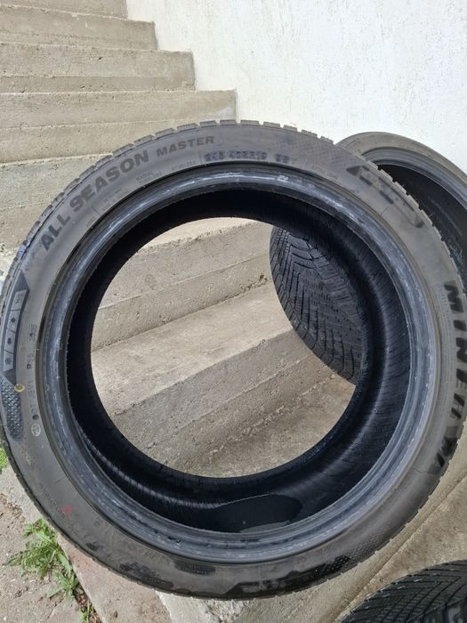 Cauciucuri All Season Minerva 245/45/19 dot 2025