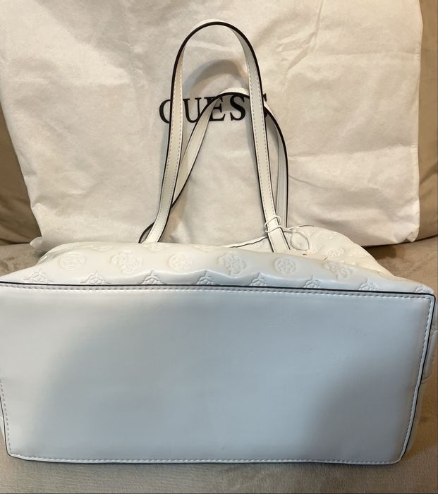 Дамска кожена чанта