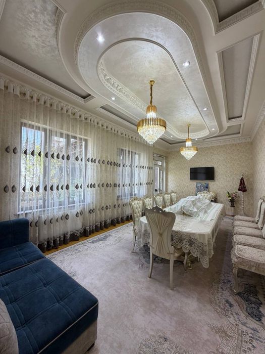 Продается участок Тинчлик Метро Шайхонтохурский район