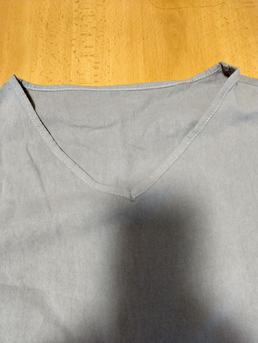 Ежедневна ретро риза.