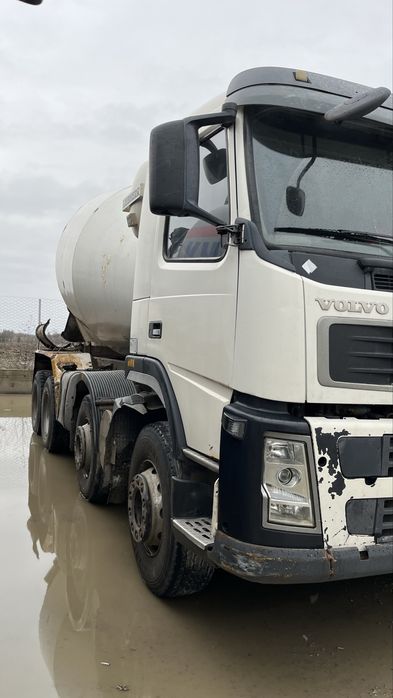 Se vinde autobetoniera