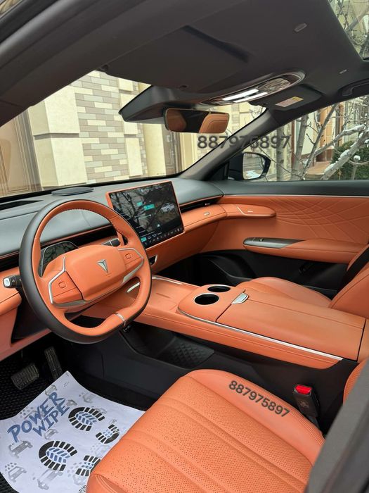 Depal s07,deepal s7,2025 restyling,депал с 07,dipal,depal 2025 yil