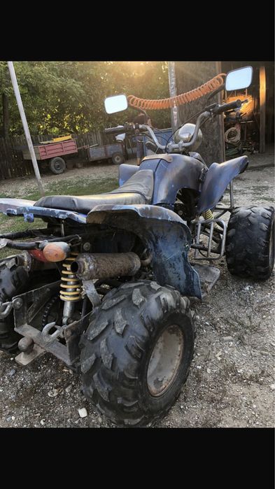 Vand Atv , pret foarte bun