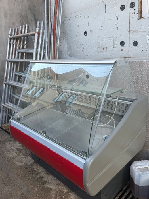 Продам витрина холодильник 2ш