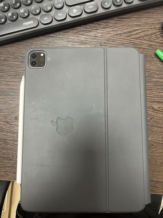 Ipad pro m2 128gb