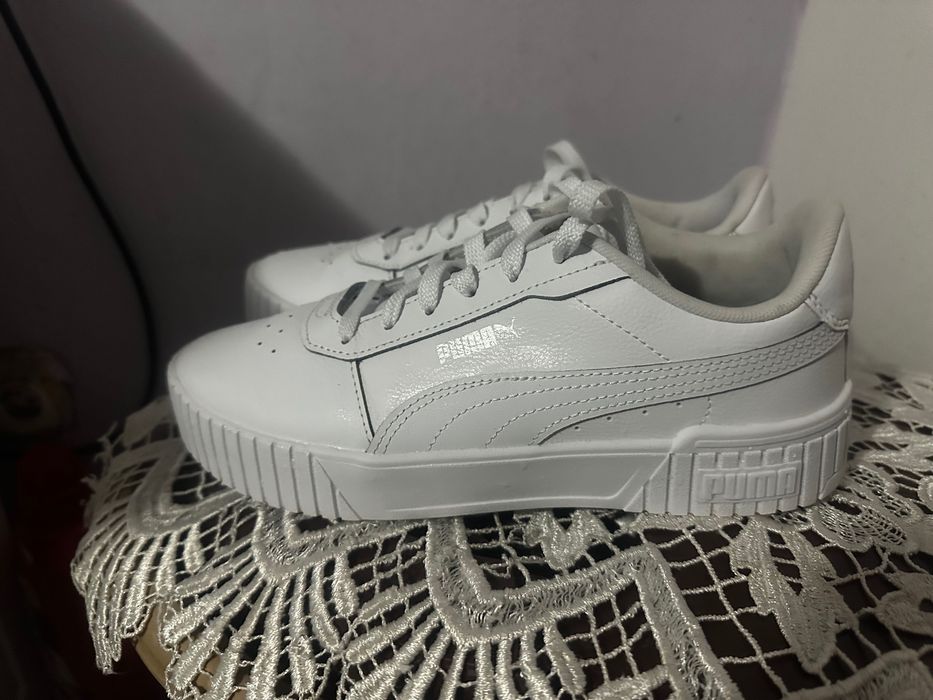 Дамски маратонки пума