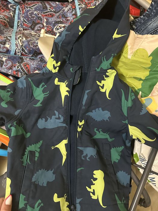 Дрехи за момче размер 116 всякакви видове