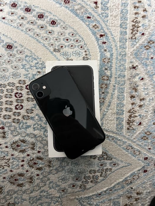 Обмен 13 про и 11