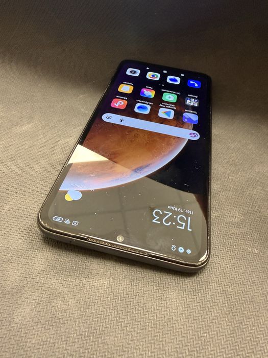 Xiaomi Redmi Note 8 Pro 128GB