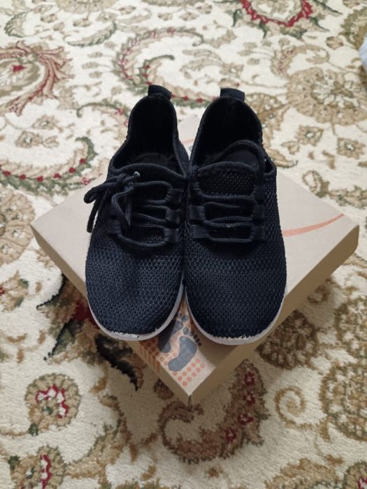 Обувь на мальчика