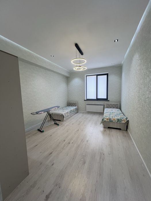 Fargona shaxar centr festival