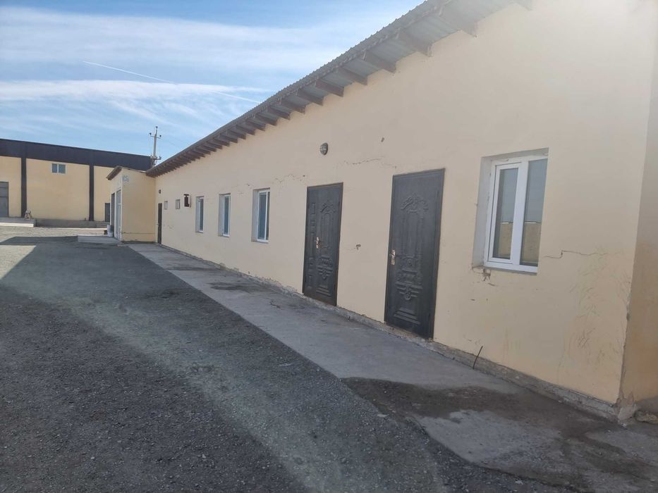 Помещение в аренду офис