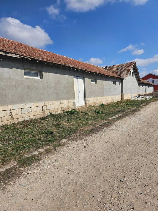 Дава се под наем Промишлена сграда в Разград, Абритус - 535 кв.м за 51000 € - Снимка #7