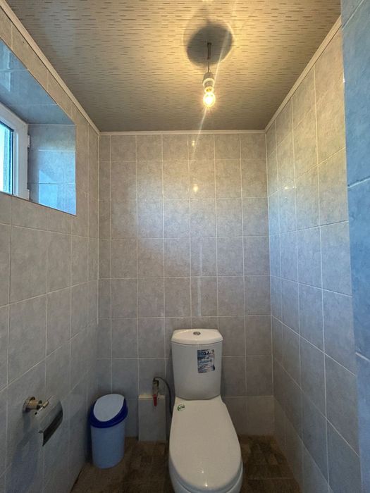 Дом с личным подсобным хозяйством