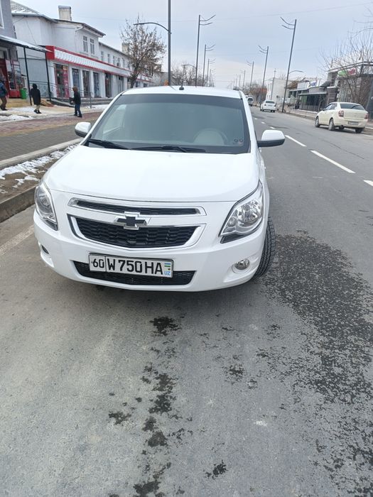 Cobolt 2014 xolati alo srochna