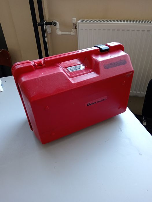 Laser rotativ profesional