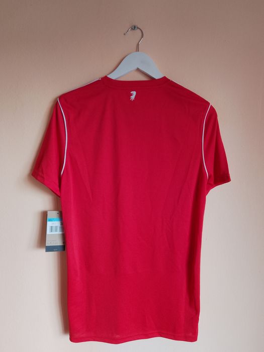 Tricou Fotbal Nike SC Freiburg