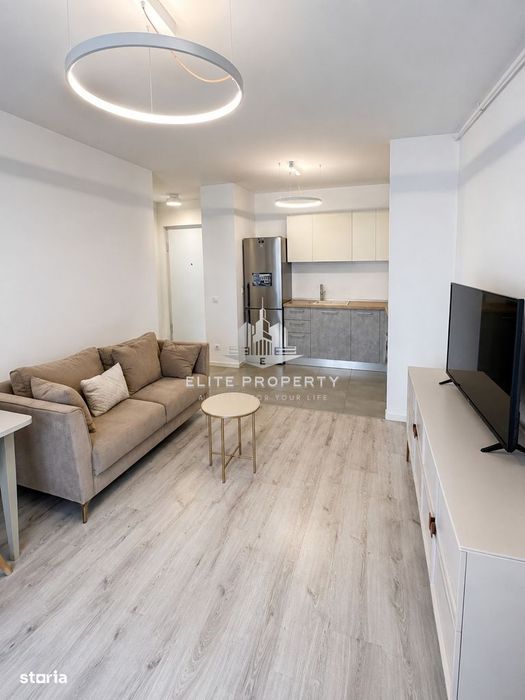 Inchiriere studio | H Pipera Lake