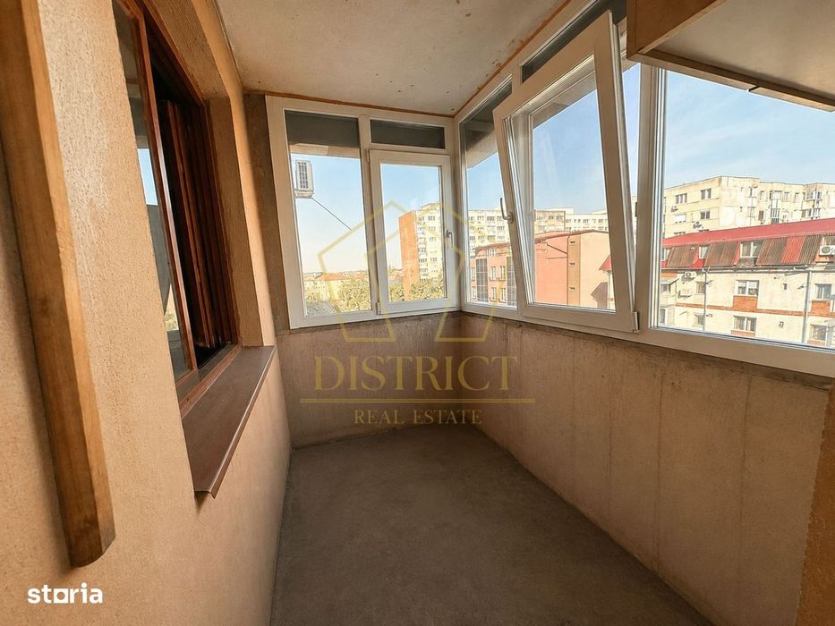 Apartament cu 3 camere | Olimpia-Stadion | Complex