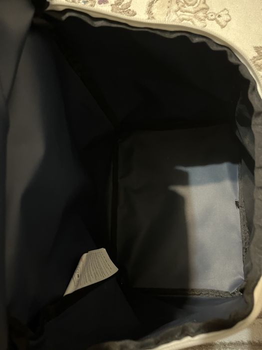 Продам волейбольную сумку Macron