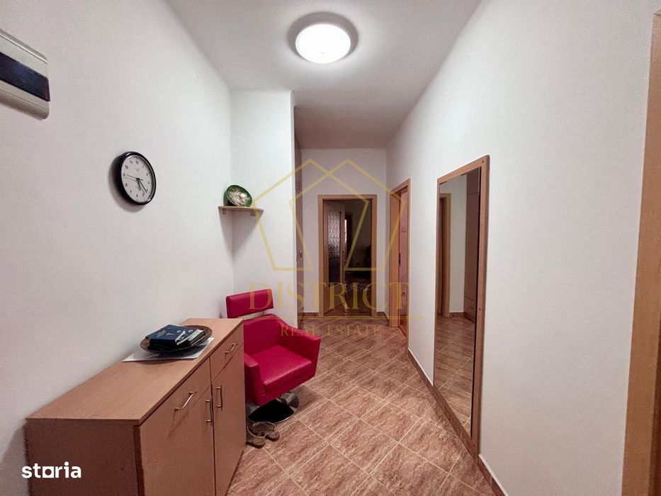 Apartament deosebit cu 2 camere | Medicina