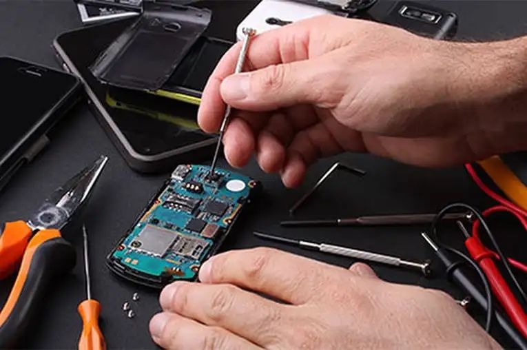Ремонт телефонов