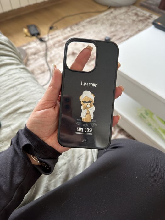 Кейсове за Iphone 13pro